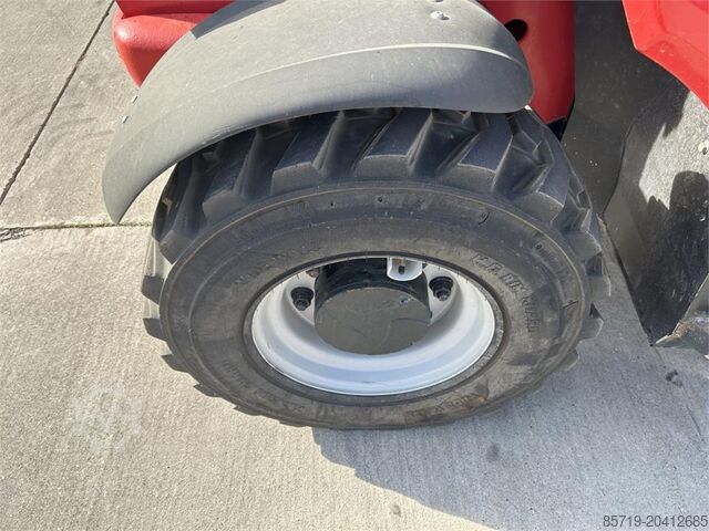 Teleskoplader Manitou MT625 H (9184)