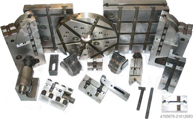 Universelle Maschinenvorrichtungen Ucrain USP-12