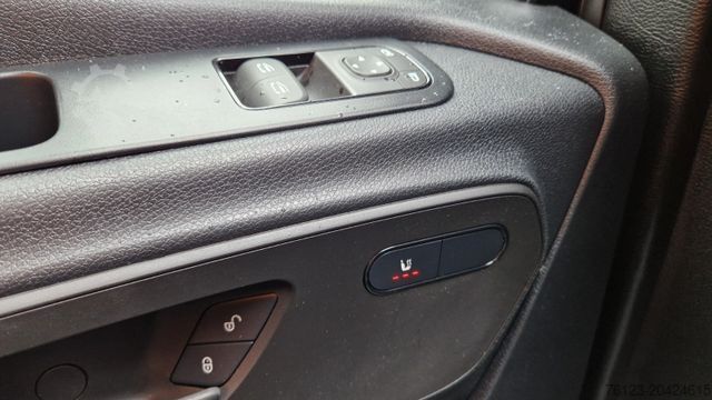 Minibus MERCEDES-BENZ 519 Sunset S 4 Ferqui Chasis 907 Vorlauffahrzeug