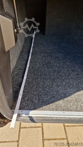 Minibus MERCEDES-BENZ 519 Sunset S 4 Ferqui Chasis 907 Vorlauffahrzeug