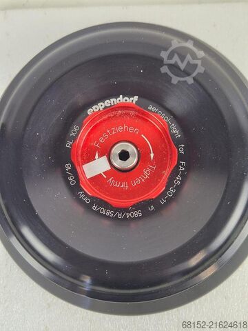 Eppendorf Festwinkelrotor FA-45-30-11 Eppendorf FA-45-30-11