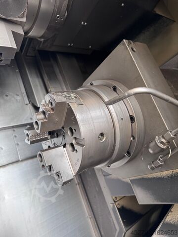 CNC-Drehmaschine Takisawa TMM-250