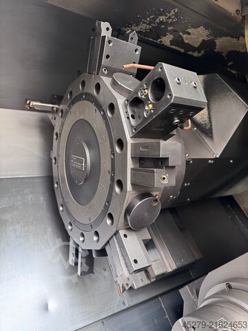 CNC-Drehmaschine Takisawa TMM-250