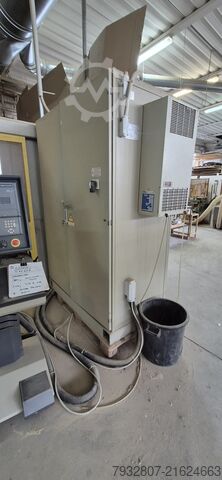 Bearbeitungszentrum CMS P.F./132-2TUCU