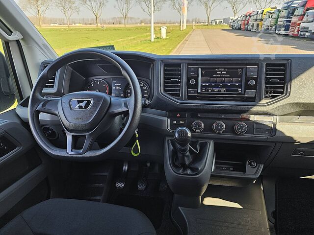 Hochdachkombi M.A.N. TGE 3.140 L5H3 Super Maxi