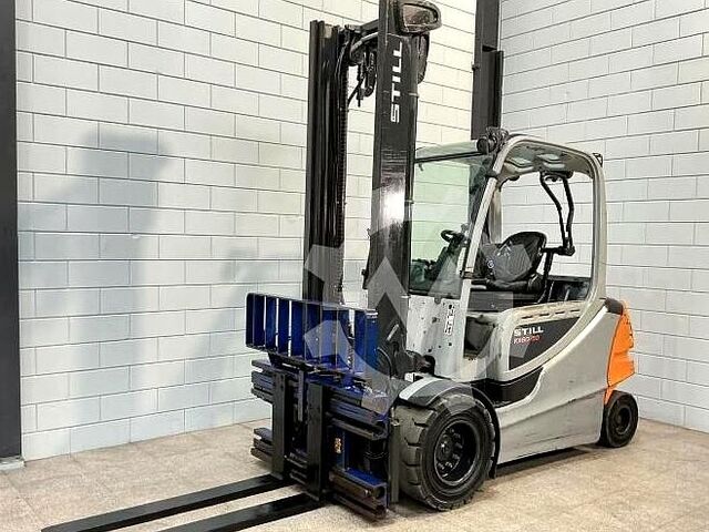 Gabelstapler Still RX 60-50