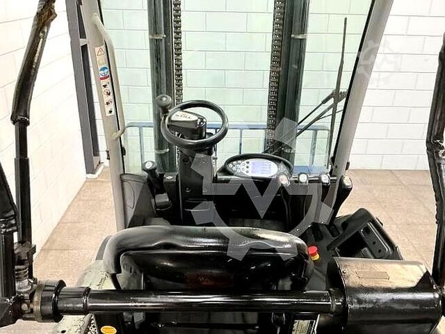 Gabelstapler Still RX 60-50