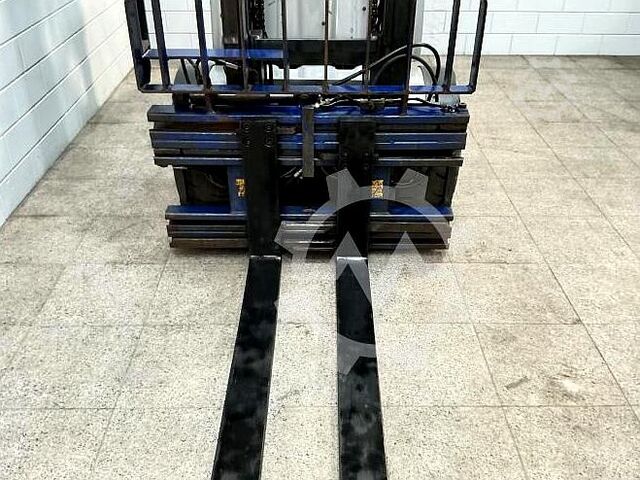 Gabelstapler Still RX 60-50