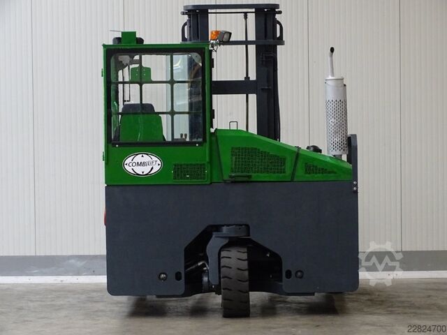 Four-way side loader Combilift C4000