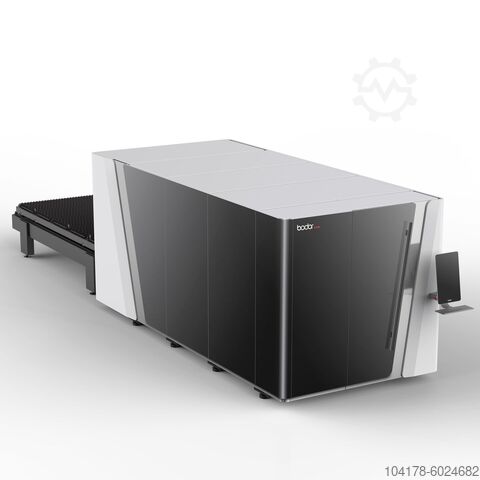 Laser cutting machine Bodor Bodor C3