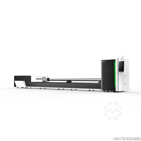 Rohr-Laserschneidmaschinen  Bodor K