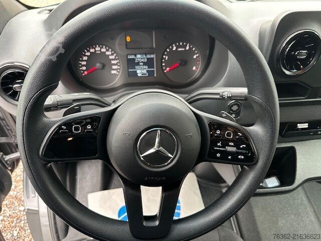 Minibus Mercedes-Benz Sprinter 317 CDI Tourer L2H2 Klima Navi