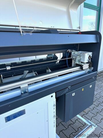 Bar feeder/LNS Quick Load Servo 2 LNS Quick Load Servo 2