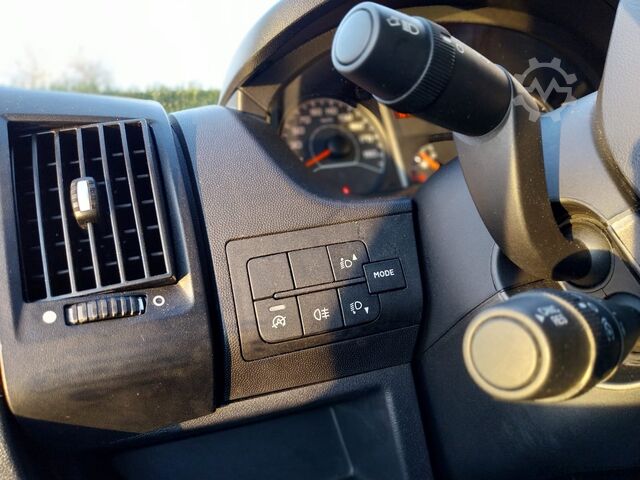 Panel van Citroen Jumper 33 BlueHDi 140 S&S PM-TM Furgon