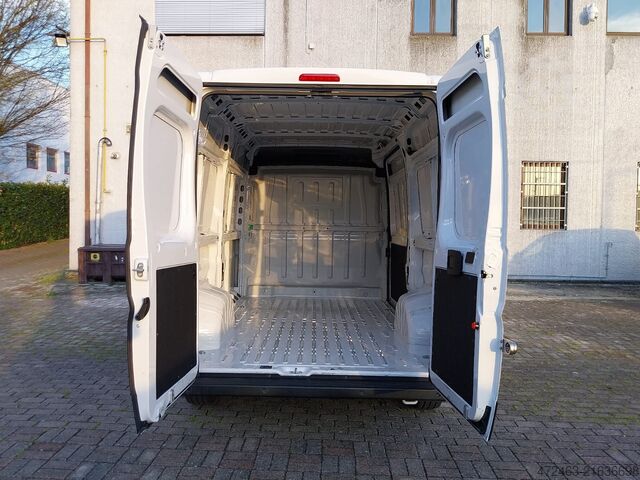 Panel van Citroen Jumper 33 BlueHDi 140 S&S PM-TM Furgon