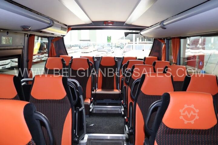 Intercitybus Iveco Evadys 13m / Rear door / NEW!!