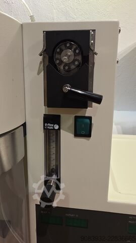 💥BUCHI Mini-Sprühtrockner B-290 Neu 💥 💥 BUCHI 💥 B-290 Neuf