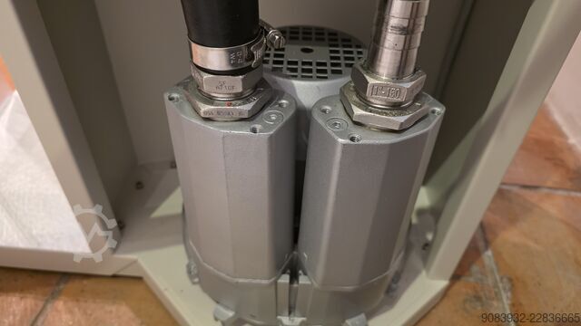 💥BUCHI Mini-Sprühtrockner B-290 Neu 💥 💥 BUCHI 💥 B-290 Neuf