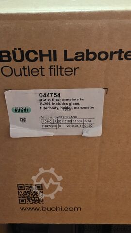 💥BUCHI Mini-Sprühtrockner B-290 Neu 💥 💥 BUCHI 💥 B-290 Neuf