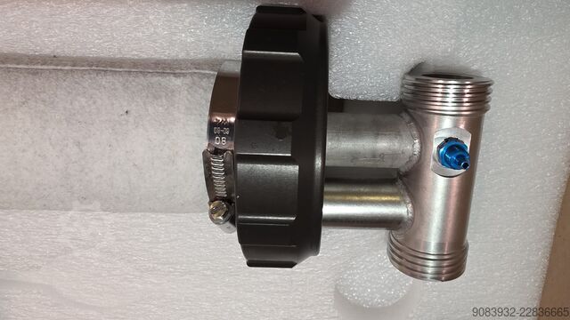 💥BUCHI Mini-Sprühtrockner B-290 Neu 💥 💥 BUCHI 💥 B-290 Neuf