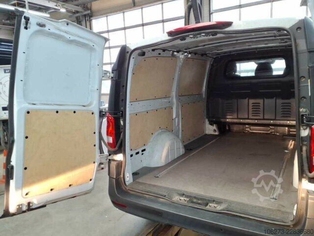 Van Mercedes-Benz Vito116CDI KA lang,Klima,Tempomat,Kamera