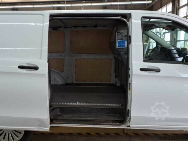 Van Mercedes-Benz Vito116CDI KA lang,Klima,Tempomat,Kamera