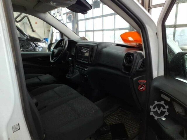 Van Mercedes-Benz Vito116CDI KA lang,Klima,Tempomat,Kamera