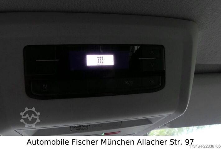 Kastenwagen VW T6.1 Transporter Kasten lang 4M*AHK 2.5t*Sortimo