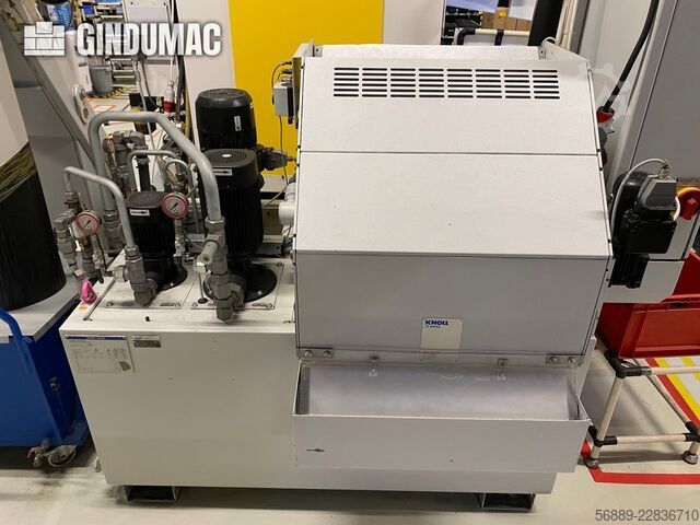 FANUC  ROBODRILL α-D21LiB FANUC ROBODRILL α-D21LiB