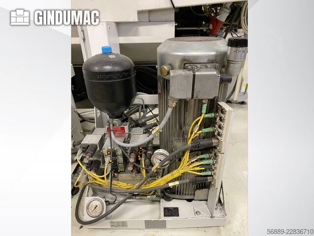 FANUC  ROBODRILL α-D21LiB FANUC ROBODRILL α-D21LiB