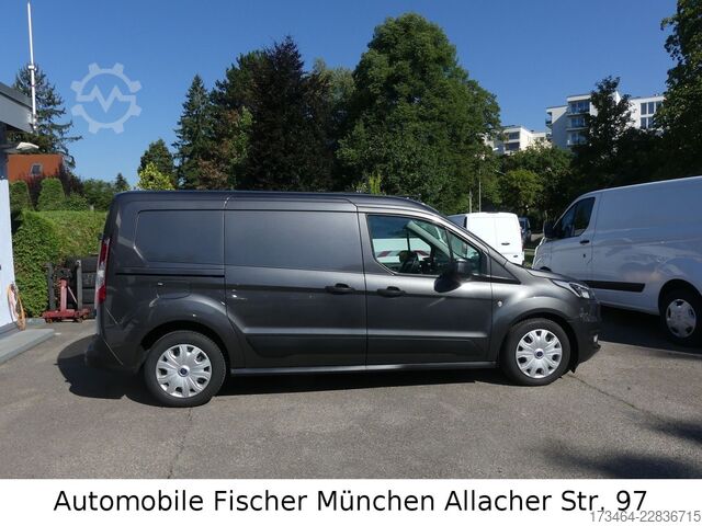 Kastenwagen FORD Transit Connect Kasten L2 AHK heizb.Frontscheibe
