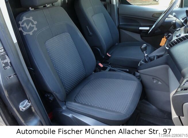 Kastenwagen FORD Transit Connect Kasten L2 AHK heizb.Frontscheibe