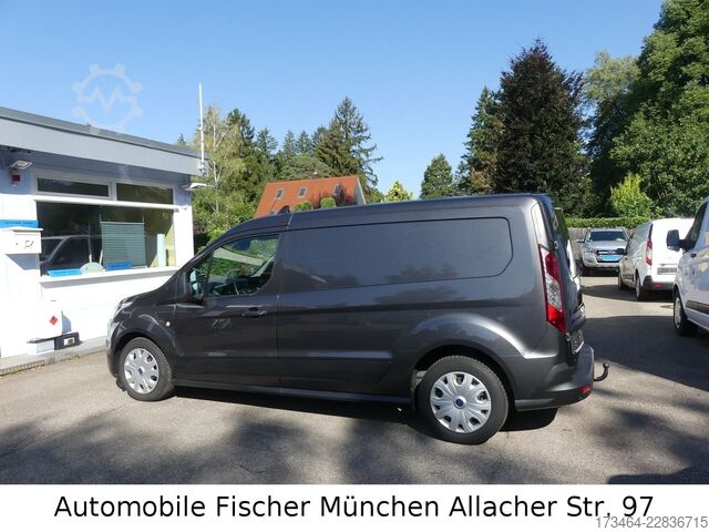 Kastenwagen FORD Transit Connect Kasten L2 AHK heizb.Frontscheibe