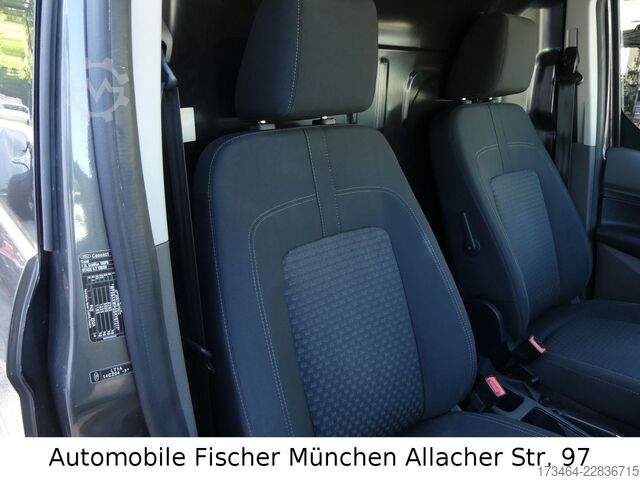 Kastenwagen FORD Transit Connect Kasten L2 AHK heizb.Frontscheibe