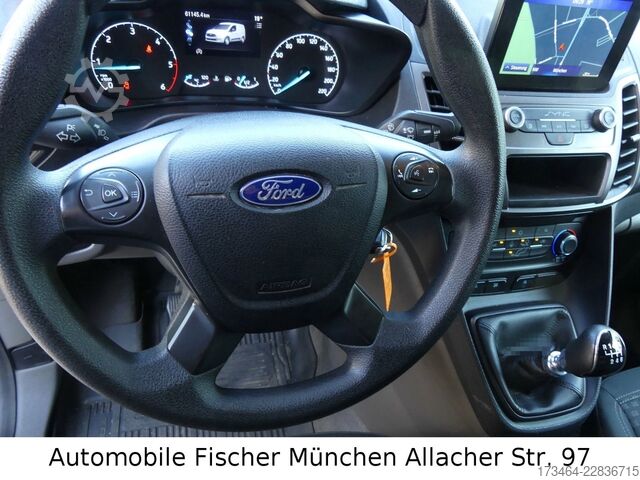 Kastenwagen FORD Transit Connect Kasten L2 AHK heizb.Frontscheibe