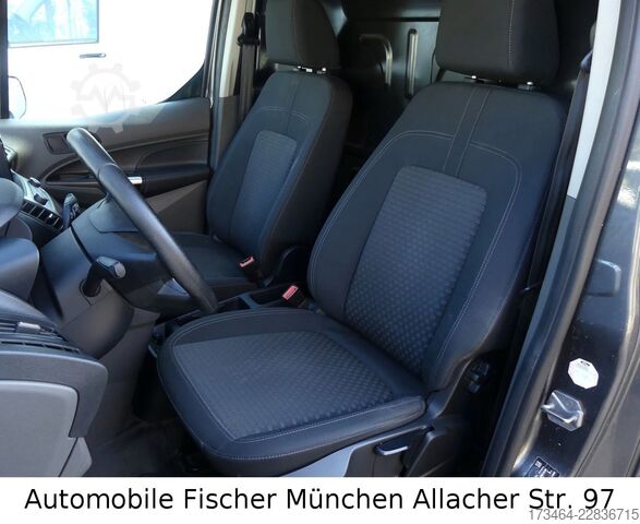 Kastenwagen FORD Transit Connect Kasten L2 AHK heizb.Frontscheibe