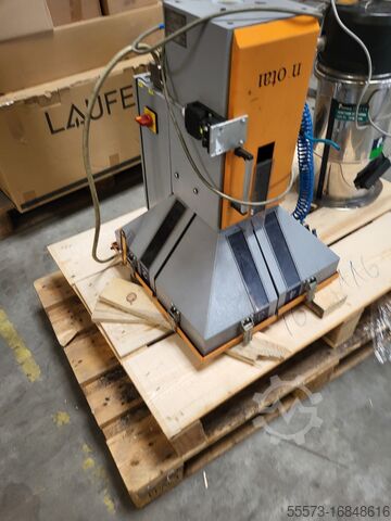 Dossier Gerät Motan Motan