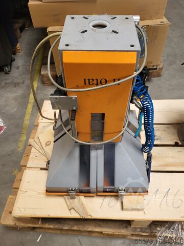 Dossier Gerät Motan Motan