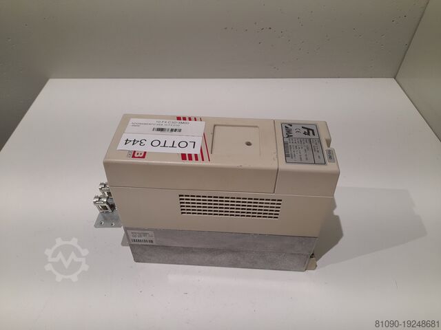 Control unit KEB 