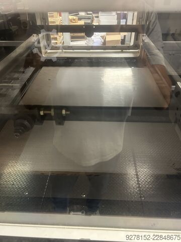 Cardboard production Young Shin REVOTEC 1060 SR