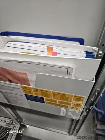 Press brake TRUMPF TrumaBend V130