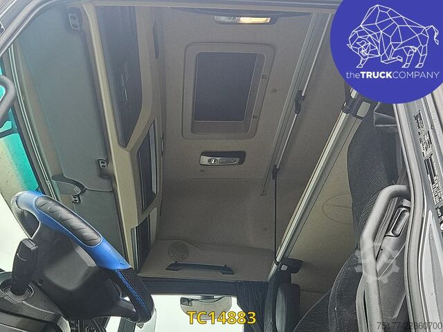 Standard-SZM Mercedes-Benz Actros 1851