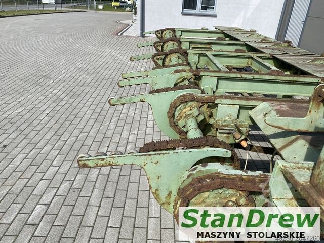 Querförderer für WD Mehrblattkreissäge WD FR8RM