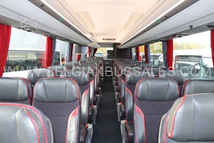 Coach VDL Futura FHD-2 / 12.9m / Full Option