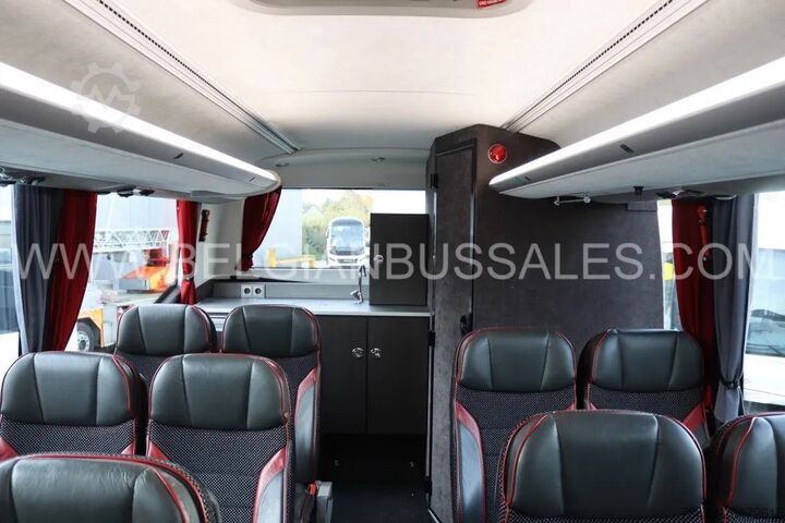 Coach VDL Futura FHD-2 / 12.9m / Full Option