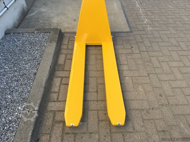 VS-22826 halb-elektrischer Scherenhubwagen TOTAL SOURCE TRSE0005