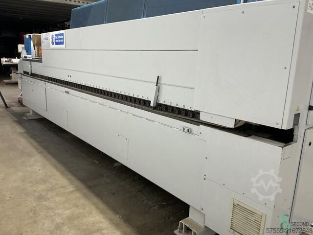 Kantenanleimmaschinen  Homag OPTIMAT KAL 310/5/A3/S2 2007 Homag OPTIMAT KAL 310/5/A3/S2