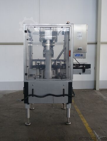 Capper BVS 30/60 CSI 4404-0180