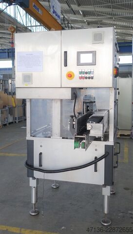 Capper BVS 30/60 CSI 4404-0180