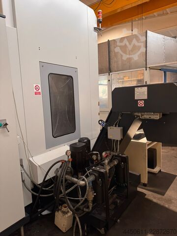 5-axis moving column PFG CL Vumaz X 3000